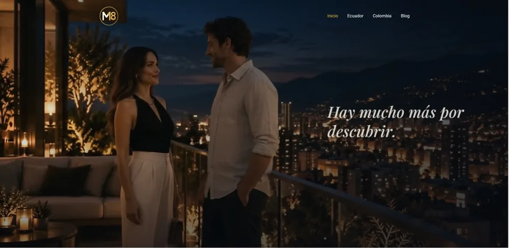 Captura de Mayores de 18